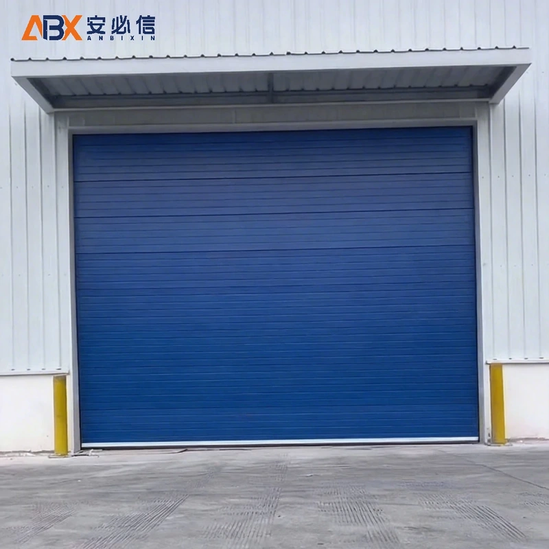 江门洁净室高速门